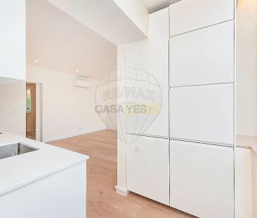 Apartment T2 in Benfica, Lisboa - Photo 4