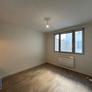 Location Appartement 1 pièce 17m² TOURS 37000 - Photo 2