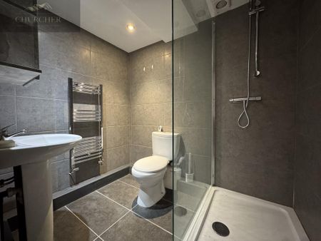 2 bedroom apartment to rent - Photo 4