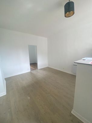 Location Appartement 2 pièces 40m² - Photo 1