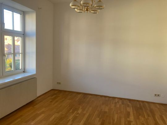 Mietwohnung mit 3 Zimmern und Balkon in ruhiger Lage - Photo 1