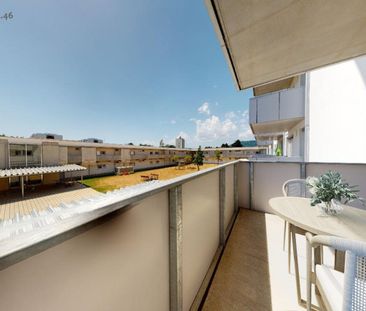 | GRAZ STRASSGANG | ULMENHOF | WESTLICHE AUSRICHTUNG - Photo 5