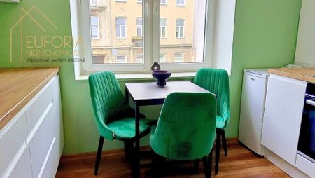 Łódź, Łódź-Bałuty, Bojowników Getta Warszawskiego - Photo 5