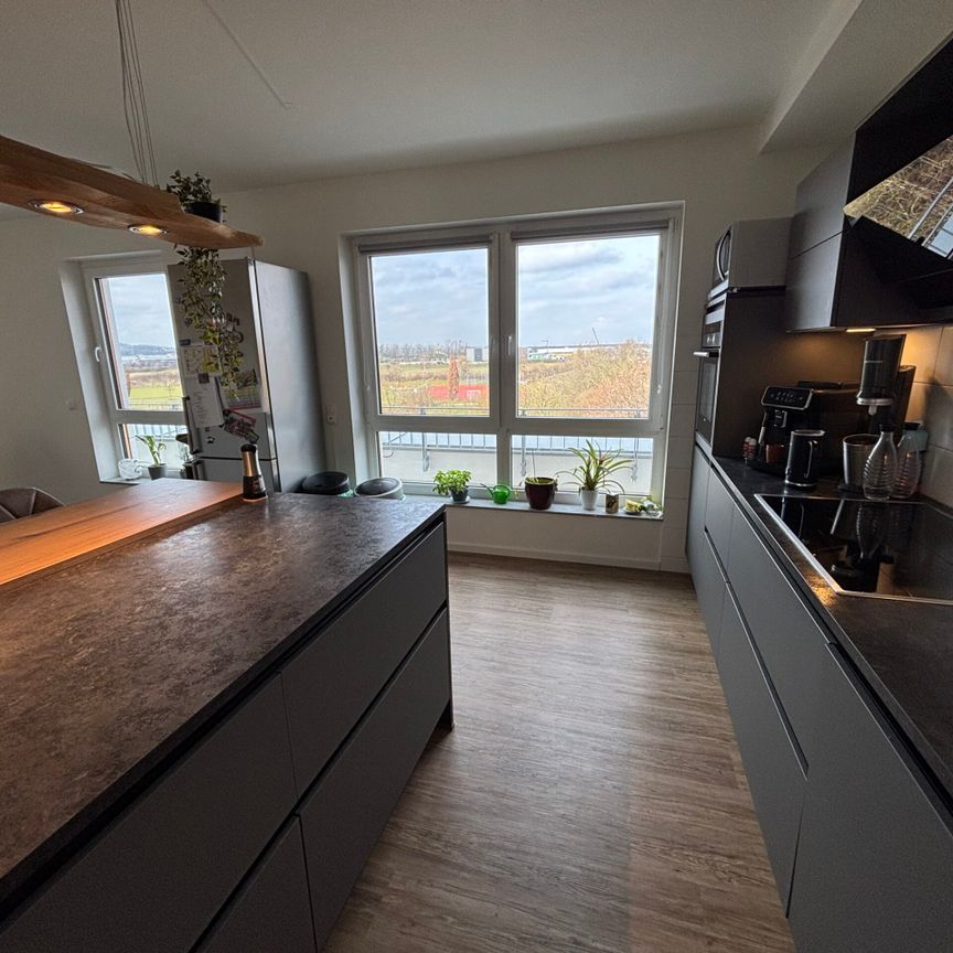 730.0037 – Buschdorfer Str. 2c, Bonn-Buschdorf, 106,56 m², 3 Zimmer, Kaltmiete: 1500,00 € - Foto 1