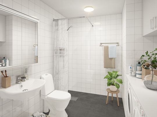 Grönkullagatan 20 - Foto 1