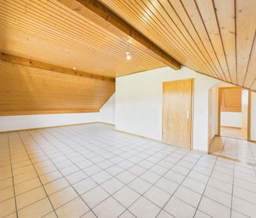 Spacieux appartement familial de 4.5 pièces avec vue imprenable à M... - Foto 6