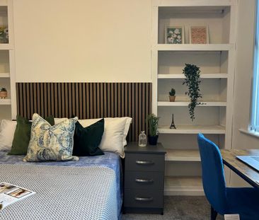 1 bedroom in a house share to rent - Photo 1