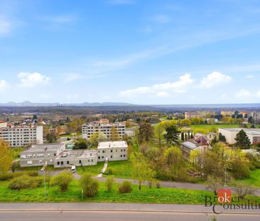 Pronájem bytu 4+kk 85 m² - Fotografie 1