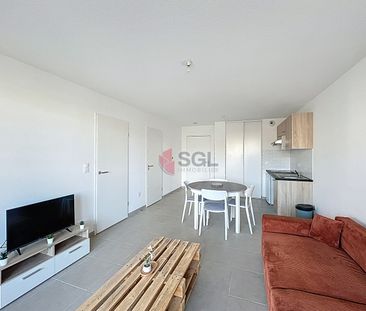 Appartement 2 pièces - Photo 4