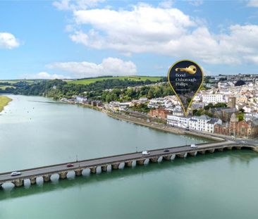 4 bedroom apartment to rent - Photo 6