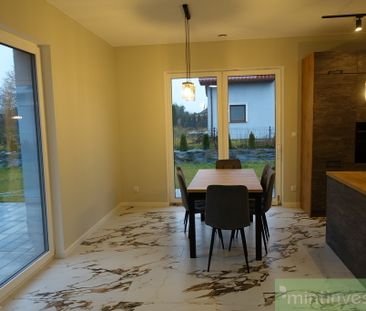 Mierzyn, bliźniak 101,5 m2 7.500 zł - Photo 4