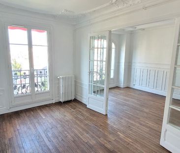 Appartement Courbevoie 4 pièces 77.90 m2 - Photo 5