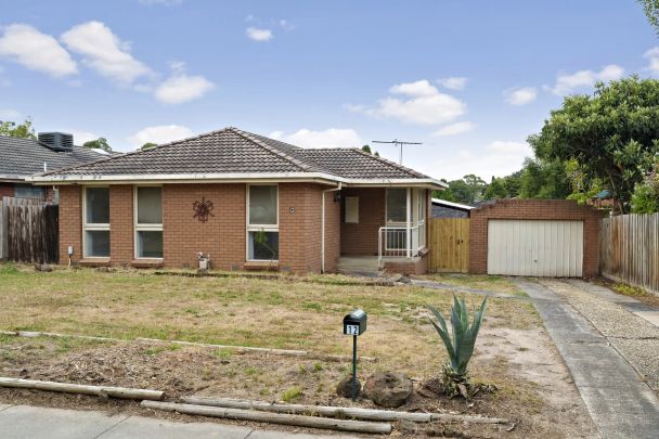 12 Argyle Way, - Photo 1