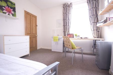 5 bedroom house to rent - Photo 5