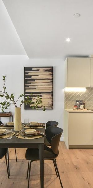 1 bedroom apartment to rent - Photo 1