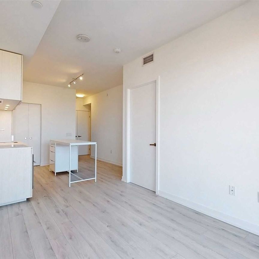 For Lease - 77 Shuter Street Unit# 2708, Toronto, Ontario - Photo 1