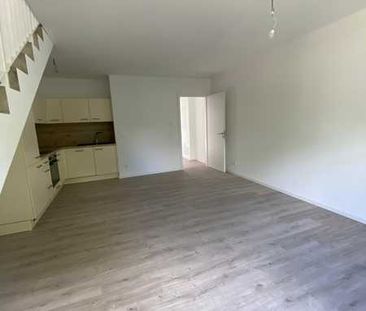 Moderne 3-Zimmer Wohnung in Berlin, Erstbezug 2025 - Photo 1