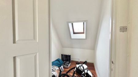 4 værelses – Skibhusvej 153, 3 sal – Odense C - Foto 3