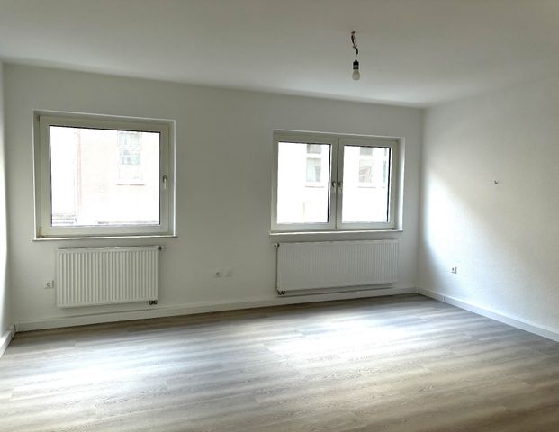 Helle 2-Zimmer Wohnung mit Balkon – Annastraße - Photo 1