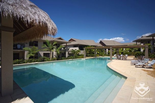 Stunning 2-Bedroom Apartment in a Tropical Resort Setting - Photo 1