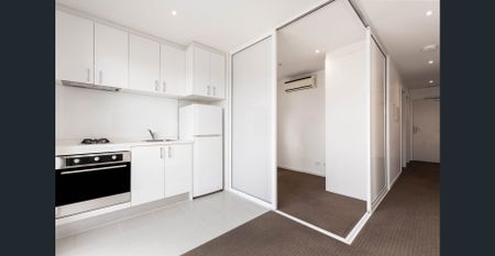 PARKVIEW APARTMENT - Photo 4