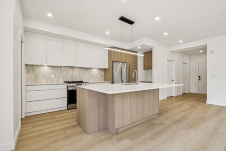 Appartement à louer - Sainte-Catherine Appartement à louer - Sainte-Catherine - Photo 2