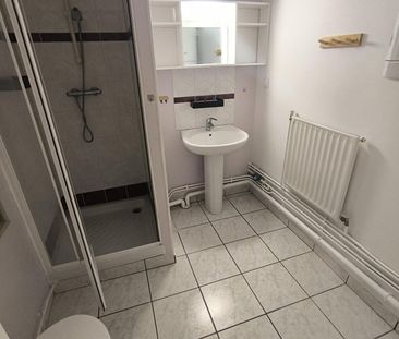 Appartement 2 pièces à Boulogne-sur-Mer - Photo 4