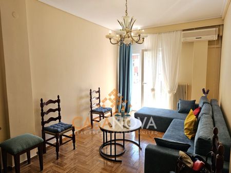 Διαμέρισμα για ενοικίαση Αντιγονιδών (Κέντρο Θεσσαλονίκης) - Photo 2