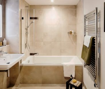 Two Bedroom - Photo 4