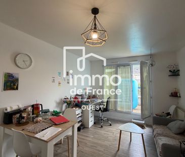 Location Appartement 2 pièces 31m² - Photo 1