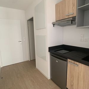 Appartement 1 pièce - Photo 3