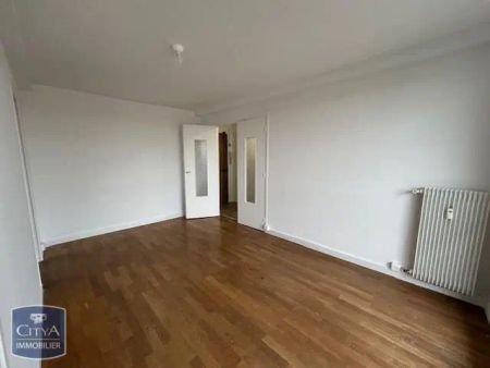 Appartement à louer 2 pièces 51.71m² - Photo 4