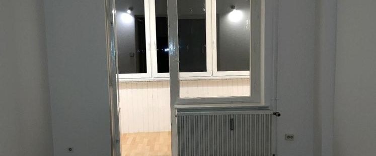 Wohnung Vahrenwald 2 Zimmer - Foto 1