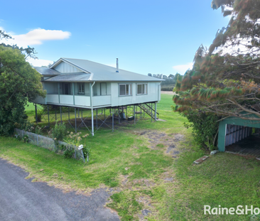 Peaceful Country Living - House Only - Photo 6
