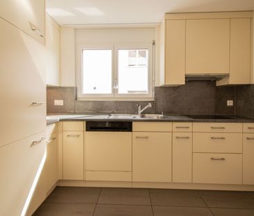 4.5 Zimmer, 94 m², 2. Stock - Photo 4