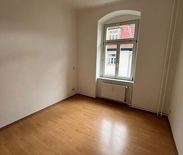 Gesucht und gefunden: schöne 2-Raum-Wohnung in ruhiger Wohngegend! - Foto 4