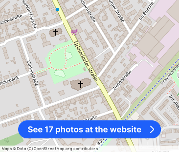 Hell. Ruhig. Zuhause – Etagenwohnung mit Charme - Photo 1