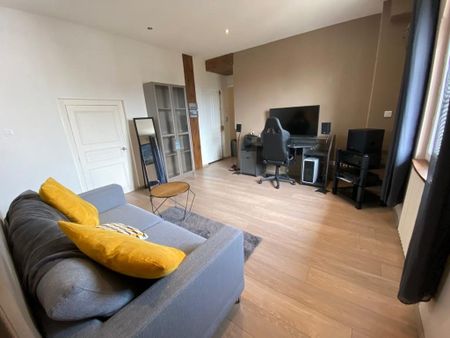 Location Appartement 2 pièces 47m² MONTAUBAN 82000 - Photo 2