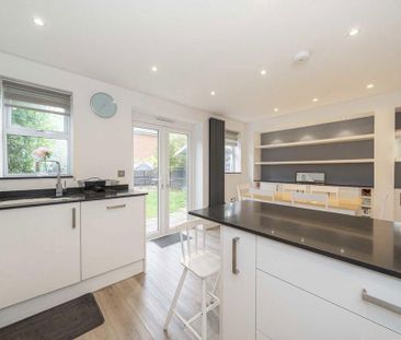 5 bedroom house to rent - Photo 3