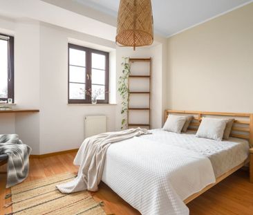 Mieszkanie 2 pokojowe | 67 m2 | Wyposażone 67.1 m² - Photo 6