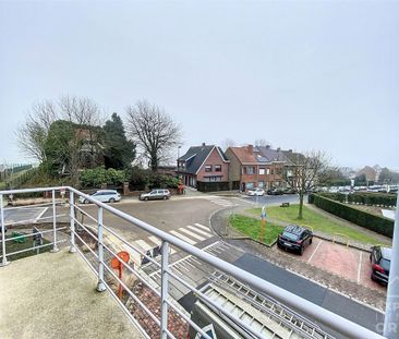 Uitstekend, energiezuinig appartement met twee slaapkamers, terras ... - Photo 2