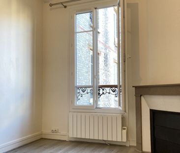 Appartement meublé 1 pièce (studio) - 21m² - Photo 3