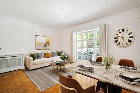 6 bedroom semi-detached house to rent - Photo 4