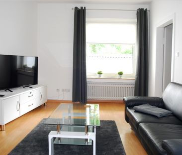 2 Zimmer in Düsseldorf - Photo 1