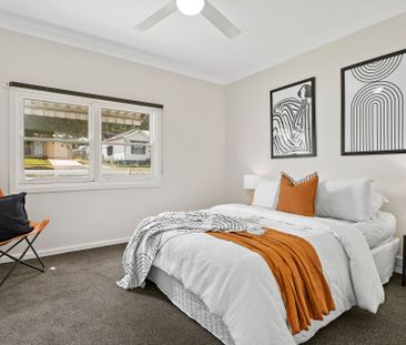 Renovated four bedroom home - Photo 3