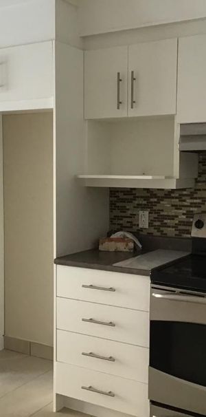 APARTEMENT 4 PIECES ET DEMIE A LOUER ,DEUXIEME ETAGE. - Photo 1