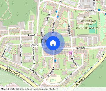 Mieszkanie na wynajem Siemianowice - Photo 1