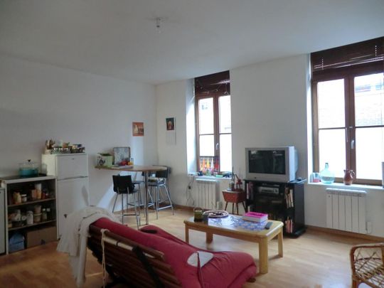Location Maison 3 pièces 59m² LILLE 59000 - Photo 1