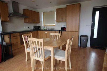 Argyle Court, Argyle Street, Liverpool, L1 - Photo 2