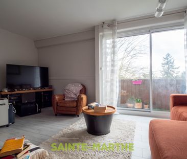 A LOUER- APPARTEMENT T3 - Photo 5